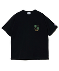 go slow caravan(ゴースローキャラバン) |YOIDORE/酔いどれ ジンディンロウ コラボTEE (MENS)