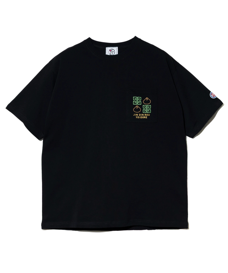 go slow caravan(ゴースローキャラバン) |YOIDORE/酔いどれ ジンディンロウ コラボTEE (MENS)