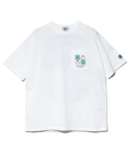 go slow caravan(ゴースローキャラバン) |YOIDORE/酔いどれ ジンディンロウ コラボTEE (MENS)