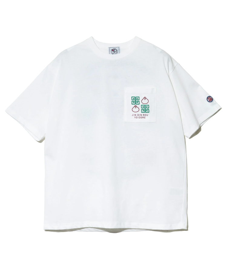 go slow caravan(ゴースローキャラバン) |YOIDORE/酔いどれ ジンディンロウ コラボTEE (MENS)