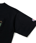 go slow caravan(ゴースローキャラバン) |YOIDORE/酔いどれ ジンディンロウ コラボTEE (MENS)