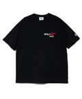 go slow caravan(ゴースローキャラバン) |YOIDORE/酔いどれ 月刊ムー コラボ TEE (MENS)