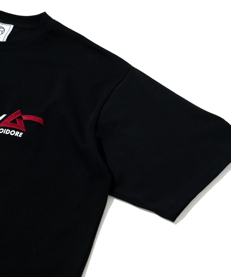 go slow caravan(ゴースローキャラバン) |YOIDORE/酔いどれ 月刊ムー コラボ TEE (MENS)