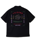 go slow caravan(ゴースローキャラバン) |YOIDORE/酔いどれ 酔虎と酔龍 シャツ (MENS)