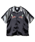 go slow caravan(ゴースローキャラバン) |YOIDORE/酔いどれ JAPAN スカジャンシャツ (MENS)
