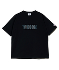 go slow caravan(ゴースローキャラバン) |YOIDORE/酔いどれ ネオン TEE (MENS)