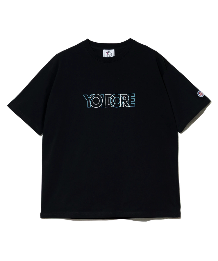go slow caravan(ゴースローキャラバン) |YOIDORE/酔いどれ ネオン TEE (MENS)
