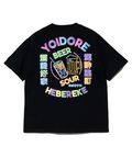 go slow caravan(ゴースローキャラバン) |YOIDORE/酔いどれ ネオン TEE (MENS)