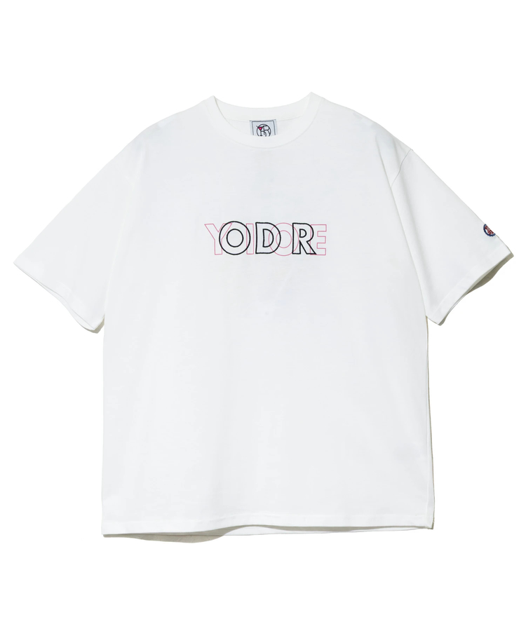 go slow caravan(ゴースローキャラバン) |YOIDORE/酔いどれ ネオン TEE (MENS)