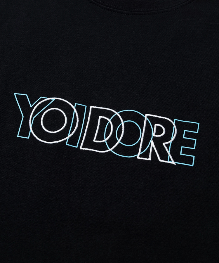 go slow caravan(ゴースローキャラバン) |YOIDORE/酔いどれ ネオン TEE (MENS)
