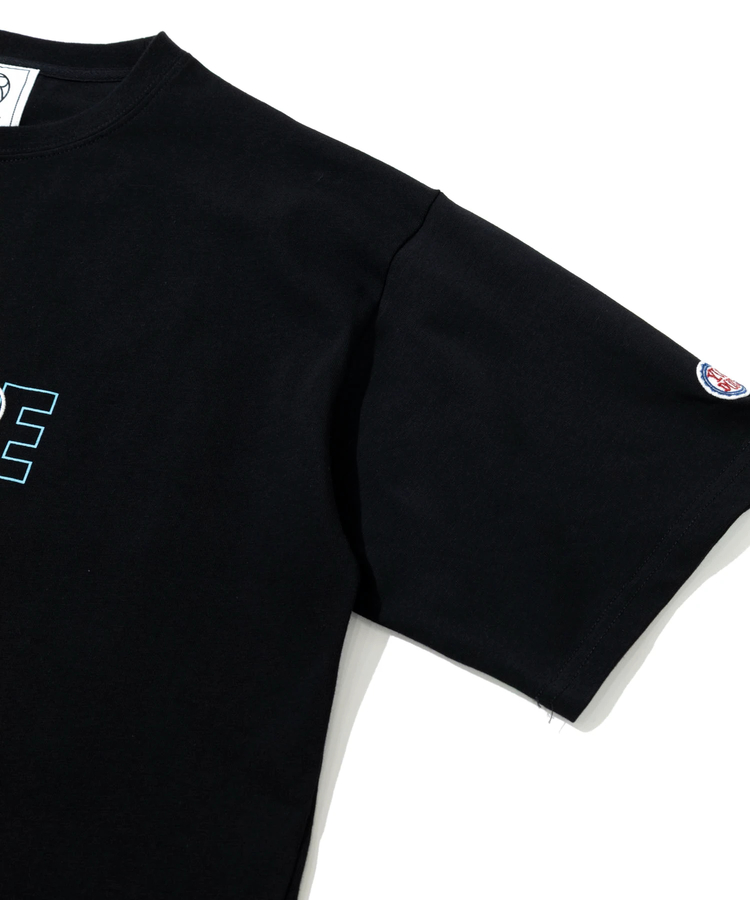 go slow caravan(ゴースローキャラバン) |YOIDORE/酔いどれ ネオン TEE (MENS)