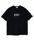 go slow caravan(ゴースローキャラバン) |YOIDORE/酔いどれ グビグビブロック TEE (MENS)