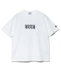go slow caravan(ゴースローキャラバン) |YOIDORE/酔いどれ グビグビブロック TEE (MENS)