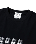 go slow caravan(ゴースローキャラバン) |YOIDORE/酔いどれ グビグビブロック TEE (MENS)