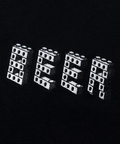 go slow caravan(ゴースローキャラバン) |YOIDORE/酔いどれ グビグビブロック TEE (MENS)