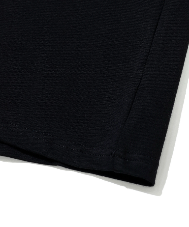 go slow caravan(ゴースローキャラバン) |YOIDORE/酔いどれ グビグビブロック TEE (MENS)