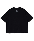 go slow caravan(ゴースローキャラバン) |KAKELA&TRANQUIL/カケラ＆トランクイル Tiger刺繍クルーTEE (WOMENS)