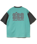 go slow caravan(ゴースローキャラバン) |DUCKSTER/ダックスター いきなりステーキコラボS/TEE《カレッジ》(MENS)