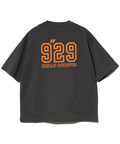 go slow caravan(ゴースローキャラバン) |DUCKSTER/ダックスター いきなりステーキコラボS/TEE《カレッジ》(MENS)