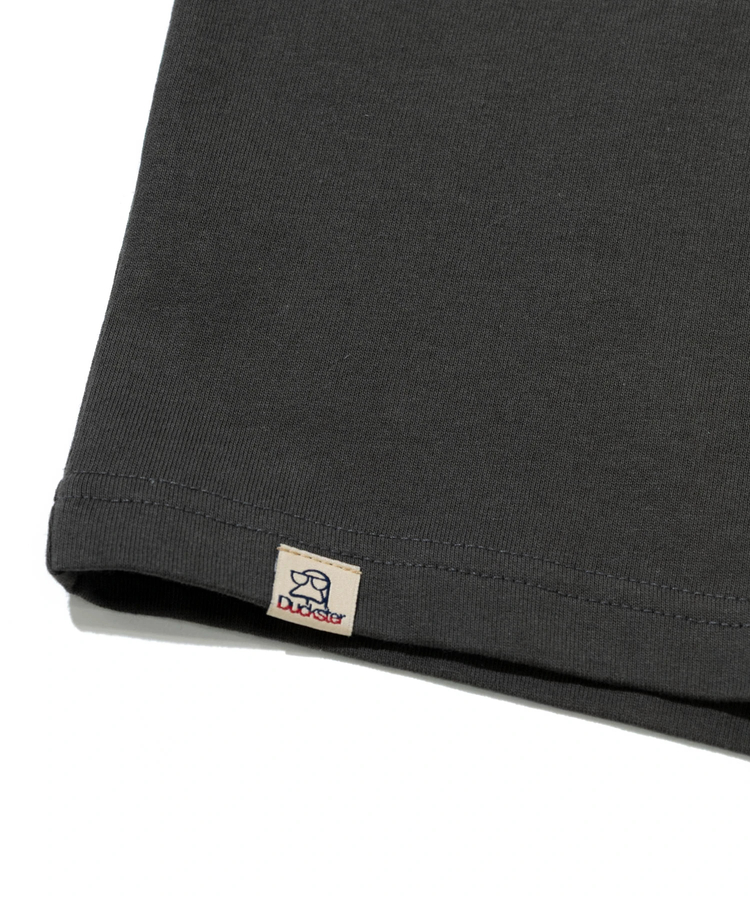 go slow caravan(ゴースローキャラバン) |DUCKSTER/ダックスター いきなりステーキコラボS/TEE《カレッジ》(MENS)
