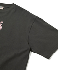 go slow caravan(ゴースローキャラバン) |DUCKSTER/ダックスター いきなりステーキコラボ《ツアーTEE》(MENS)