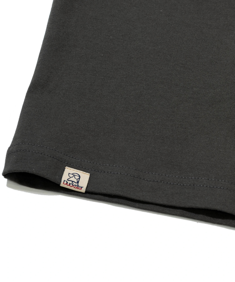 go slow caravan(ゴースローキャラバン) |DUCKSTER/ダックスター いきなりステーキコラボ《ツアーTEE》(MENS)