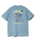 go slow caravan(ゴースローキャラバン) |DUCKSTER/ダックスター 阿左美冷蔵コラボS/STEE -かき氷機- (MENS)