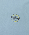 go slow caravan(ゴースローキャラバン) |DUCKSTER/ダックスター 阿左美冷蔵コラボS/STEE -かき氷機- (MENS)