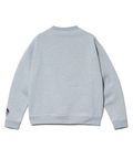 go slow caravan(ゴースローキャラバン) |【ORION × Duckster】オリオンビールコラボ クルーネックスウェット (MENS)
