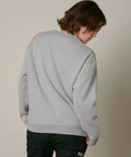 go slow caravan(ゴースローキャラバン) |【ORION × Duckster】オリオンビールコラボ クルーネックスウェット (MENS)