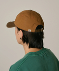 go slow caravan(ゴースローキャラバン) |【ORION × Duckster】オリオンビールコラボ 刺繍 CAP