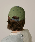 go slow caravan(ゴースローキャラバン) |【ORION × Duckster】オリオンビールコラボ 刺繍 CAP