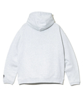 go slow caravan(ゴースローキャラバン) |【ORION × Duckster】オリオンビールコラボ プルオーバーフーディ (MENS)