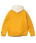 go slow caravan(ゴースローキャラバン) |【ORION × Duckster】オリオンビールコラボ プルオーバーフーディ (MENS)