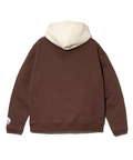 go slow caravan(ゴースローキャラバン) |【ORION × Duckster】オリオンビールコラボ プルオーバーフーディ (MENS)
