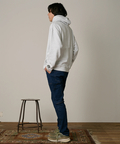 go slow caravan(ゴースローキャラバン) |【ORION × Duckster】オリオンビールコラボ プルオーバーフーディ (MENS)