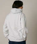 go slow caravan(ゴースローキャラバン) |【ORION × Duckster】オリオンビールコラボ プルオーバーフーディ (MENS)