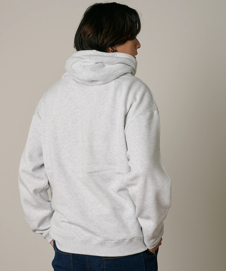 go slow caravan(ゴースローキャラバン) |【ORION × Duckster】オリオンビールコラボ プルオーバーフーディ (MENS)