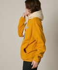 go slow caravan(ゴースローキャラバン) |【ORION × Duckster】オリオンビールコラボ プルオーバーフーディ (MENS)