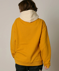 go slow caravan(ゴースローキャラバン) |【ORION × Duckster】オリオンビールコラボ プルオーバーフーディ (MENS)
