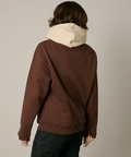 go slow caravan(ゴースローキャラバン) |【ORION × Duckster】オリオンビールコラボ プルオーバーフーディ (MENS)