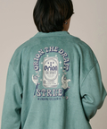 go slow caravan(ゴースローキャラバン) |【ORION × Duckster】オリオンビールコラボ ボーリングシャツ (MENS)
