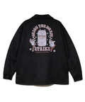 go slow caravan(ゴースローキャラバン) |【ORION × Duckster】オリオンビールコラボ ボーリングシャツ (MENS)