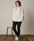 go slow caravan(ゴースローキャラバン) |【ORION × Duckster】オリオンビールコラボ ボーリングシャツ (MENS)