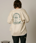 go slow caravan(ゴースローキャラバン) |【ORION × Duckster】オリオンビールコラボ ボーリングシャツ (MENS)