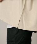 go slow caravan(ゴースローキャラバン) |【ORION × Duckster】オリオンビールコラボ ボーリングシャツ (MENS)