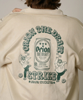 go slow caravan(ゴースローキャラバン) |【ORION × Duckster】オリオンビールコラボ ボーリングシャツ (MENS)