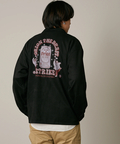 go slow caravan(ゴースローキャラバン) |【ORION × Duckster】オリオンビールコラボ ボーリングシャツ (MENS)