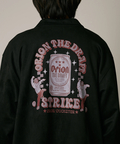 go slow caravan(ゴースローキャラバン) |【ORION × Duckster】オリオンビールコラボ ボーリングシャツ (MENS)