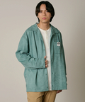 go slow caravan(ゴースローキャラバン) |【ORION × Duckster】オリオンビールコラボ ボーリングシャツ (MENS)